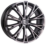 BANTAJ BJ0305 8x18/5x112 D66.6 ET31 GMF