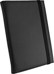Tuff-Luv Kindle 4/Touch/Sony PRS-T1 Slim Book-Style Black (A7_21)