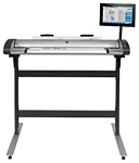 HP Designjet SD Pro Scanner