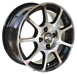 IJITSU SLK1330 6.5x16/4x98 D58.6 ET35 BFP