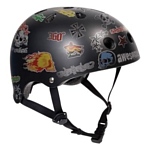 SFR Sticker Boys Helmet