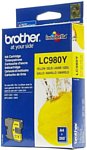 Аналог Brother LC980Y