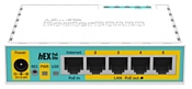 MikroTik hEX PoE lite