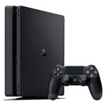 Sony PlayStation 4 Slim 500 ГБ