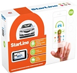 StarLine E93