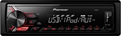 Pioneer MVH-190UI Pioneer MVH-190UI