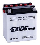 Exide EB10L-A2 (12Ah)