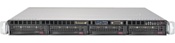 Supermicro SYS-5019S-MR