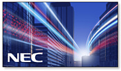 NEC MultiSync X555UNV NEC MultiSync X555UNV