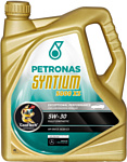 Petronas Syntium 5000 FJ 5W-30 4л