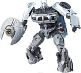 Hasbro Transformers Studio Series 10 Deluxe Class Movie 1 Autobot Jazz