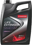 Champion Life Extension HM 5W-40 4л