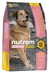 Nutram S6 Для взрослых собак (20 кг)