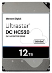 WD Ultrastar DC HC520 12TB HUH721212AL4204