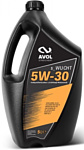 Avol s_WUCHT 5W-30 5л