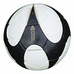 Diamond Pro Trainer Football (3 размер, белый/черный)