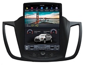 Parafar IPS Tesla Ford KUGA II 2013+ Android 7.1 (PF362T12)