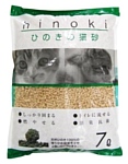 Pet Pro Japan KPG Hinoki 7л
