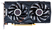 INNO3D GeForce RTX 2060 SUPER TWIN X2 (N206S2-08D6X-1710VA15L)