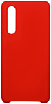 VOLARE ROSSO Soft Suede для Huawei P30 (красный)