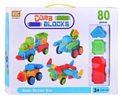HC-Toys Comb Blocks НС-122С-1