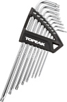 Topeak Torx Wrench Set TPS-SP05 8 предметов