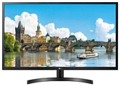 LG 32MN600P-B