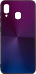 EXPERTS Shiny Tpu для Samsung Galaxy A20/A30 (фиолетовый)