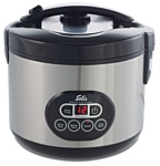 Solis Rice Cooker Duo Program