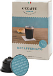 O'ccaffe Decaffeinato Dolce Gusto 16 шт