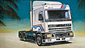 Italeri 788 Daf 95 Master Truck