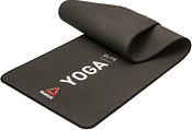 Reebok Elite Yoga Mat 183x61x0.5 (черный)