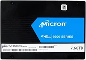 Micron 9300 Pro 7.68TB MTFDHAL7T6TDP-1AT1ZABYY