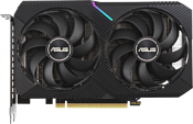 Asus Dual GeForce RTX 3060 Ti V2 Mini OC Edition 8GB GDDR6 (DUAL-RTX3060TI-O8G-MINI-V2)