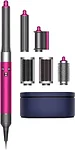 Dyson Airwrap Complete Long HS05 (фуксия/яркий никель)