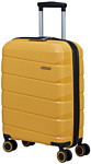 American Tourister Air Move Sunset Yellow 55 см