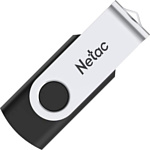 Netac U505 USB 2.0 128GB NT03U505N-128G-20BK