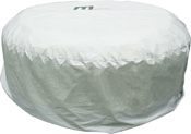 MSpa Bubble Spa Overall Cover на 6 персон / B0302925