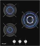 Weissgauff HGG 451 BGV Weissgauff HGG 451 BGV