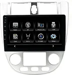 INCAR ADF-3607