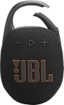 JBL Clip 5 (черный)