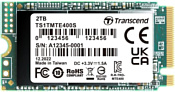 Transcend 400S 2TB TS2TMTE400S