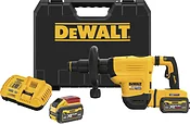 DeWalt DCH832X2 (с 2-мя АКБ, кейс) DeWalt DCH832X2 (с 2-мя АКБ, кейс)
