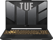 ASUS TUF Gaming Dash F15 2023 FX507ZI4-LP036 ASUS TUF Gaming Dash F15 2023 FX507ZI4-LP036