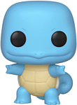 Funko POP! Games Pokemon Squirtle (504) 50402