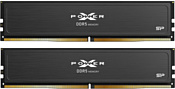 Silicon Power XPower Pulse SP032GXLWU64AFDJ Silicon Power XPower Pulse SP032GXLWU64AFDJ