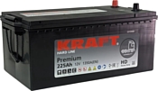 KRAFT Premium 225(4) rus (225Ah)