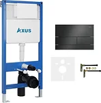 Axus 011D с кнопкой 097TB