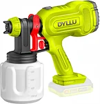 Dyllu DTSU30662