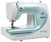 Bernina bernette Milan 5